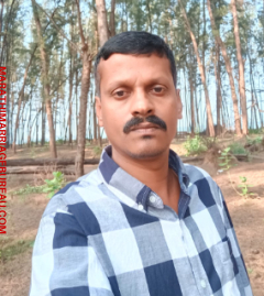 Ranjeet Ghorphade
