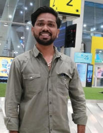 Vinayak Deshmukh