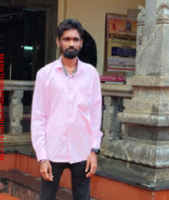 Parshuram Gabade