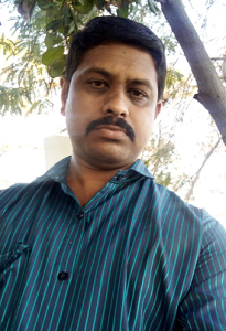 Swapnil Patharkar