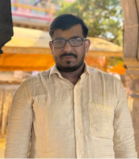 Sandeep Solankar