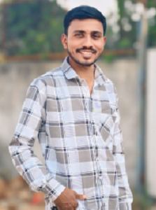 Yogesh Shelkhe
