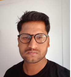 Shankar Yelmate