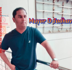 Mayur Jadhav