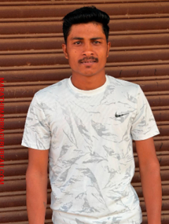 Rahul Mavhare