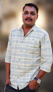 Swapnil Kasabe