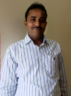 Ashok Raut