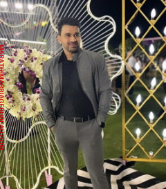Nihal Pawar