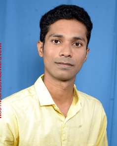 Vrushikesh Kharivale