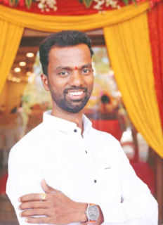 Arvind Walvalkar