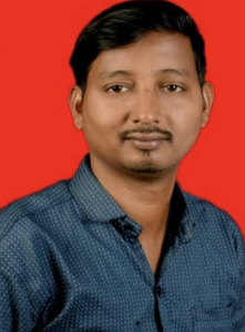 Mahesh Sanas