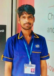 Atish Jadhav