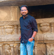 Nilesh Jawale