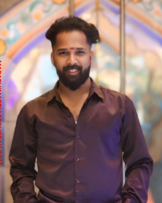 Sanket Kadam