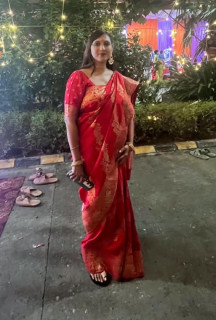 Smita Thorat