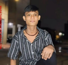 Mayur  Patil