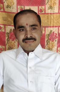 Maruthi Chavan