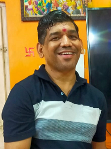 Murli Nadgouda