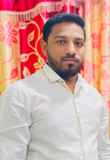 Vaibhav Rasal