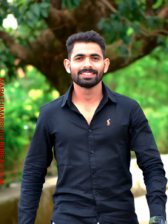 Mandar Mahale