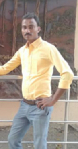 Narendra Mestri