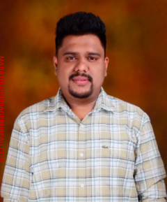 Akshay Khade