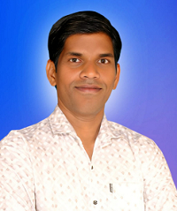 Avinash Kamble