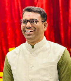 Manoj  Wakchaure