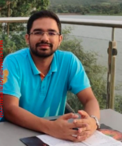 Nikhil Patil