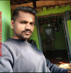 Lokesh Meshram