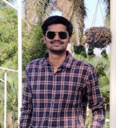 Jayesh Mahajan